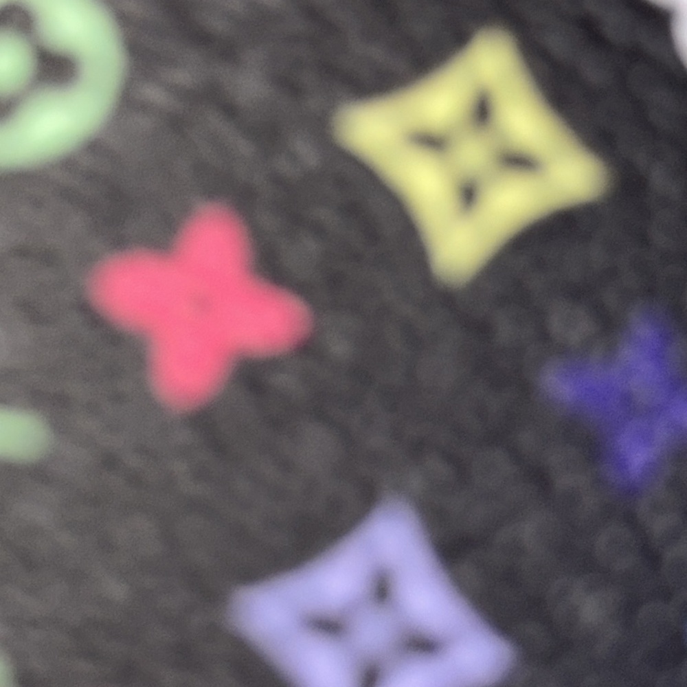 Long zippered wallet - Picture 2 of 2